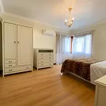 Apartamento Primavera, a 600 metros da Rua Coberta, com 2 quartos